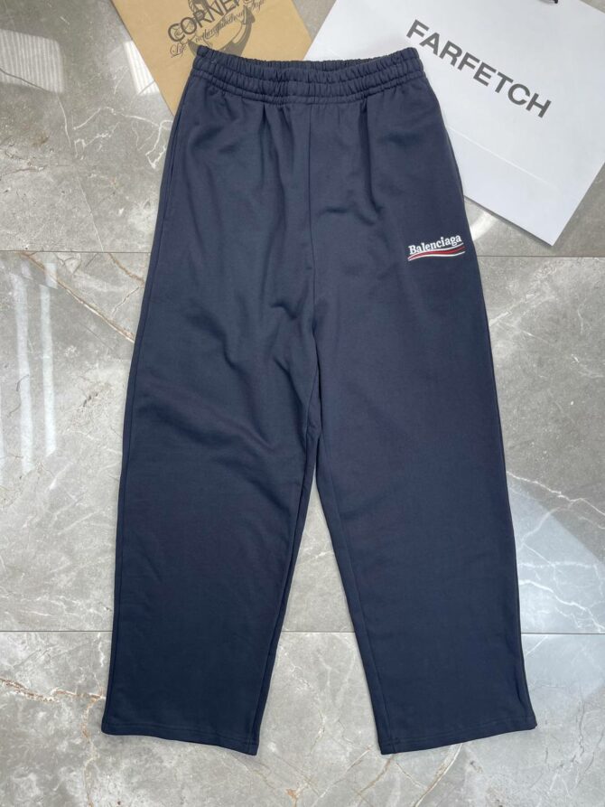 Спортивные Штаны Balenciaga