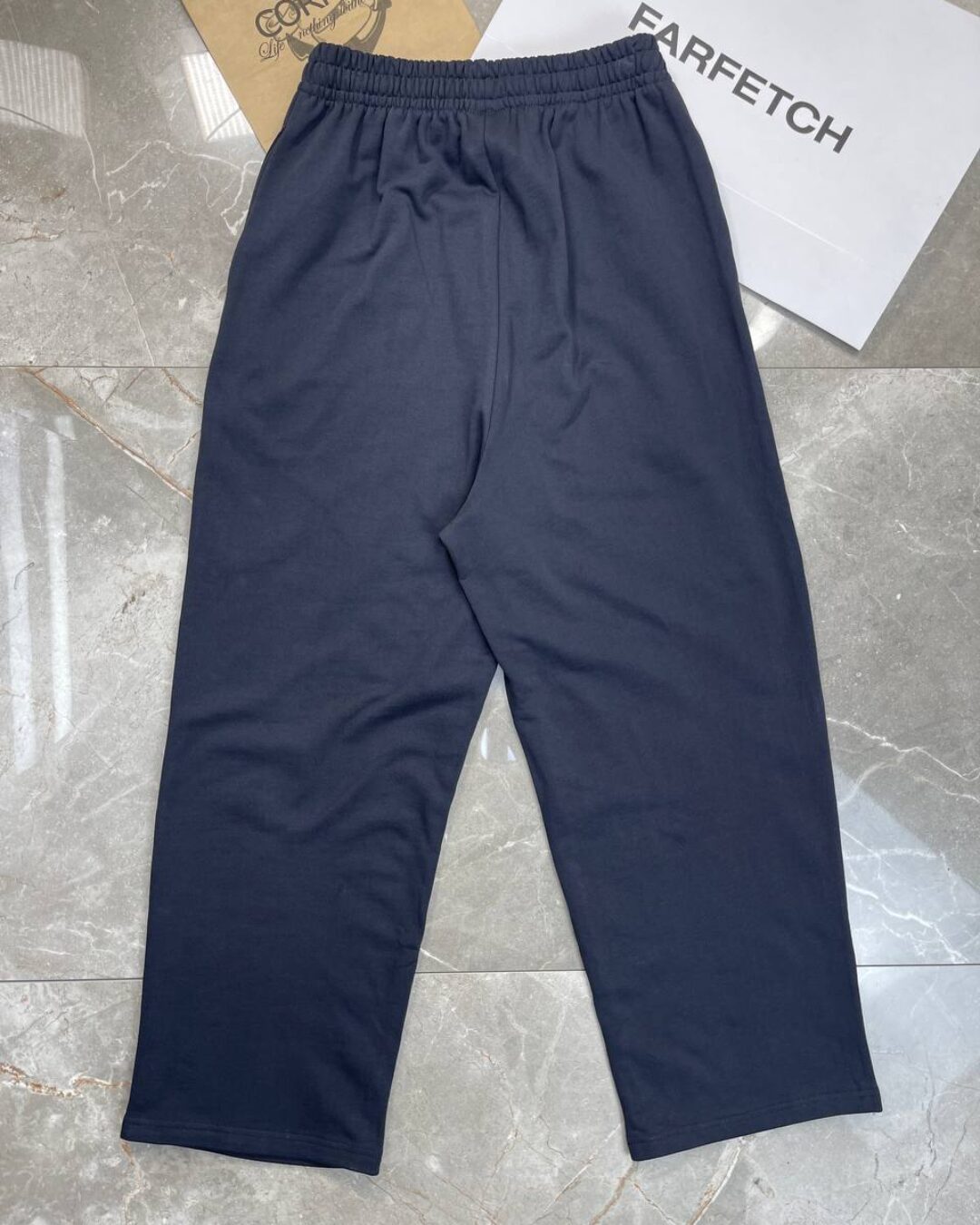 Спортивные Штаны Balenciaga — фото 2
