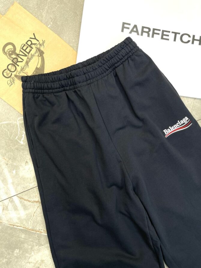 Спортивные Штаны Balenciaga
