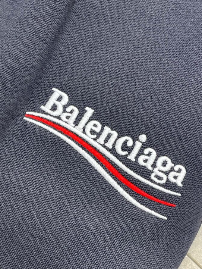Спортивные Штаны Balenciaga