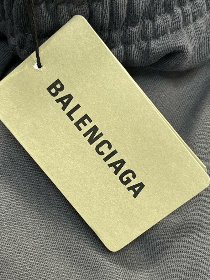 Спортивные Штаны Balenciaga