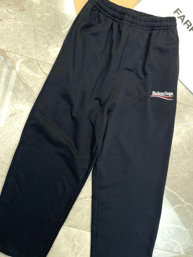 Спортивные Штаны Balenciaga