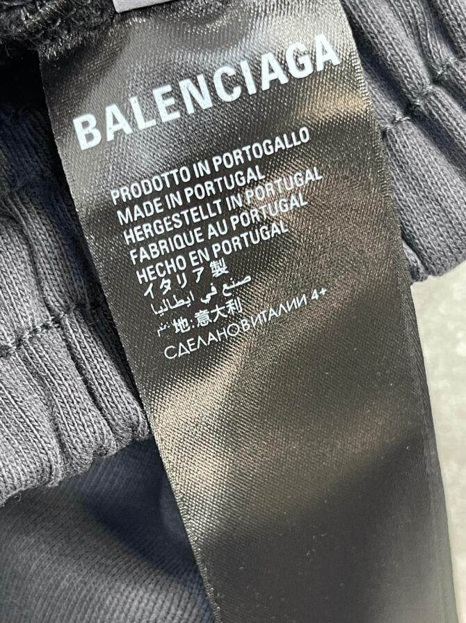Спортивные Штаны Balenciaga
