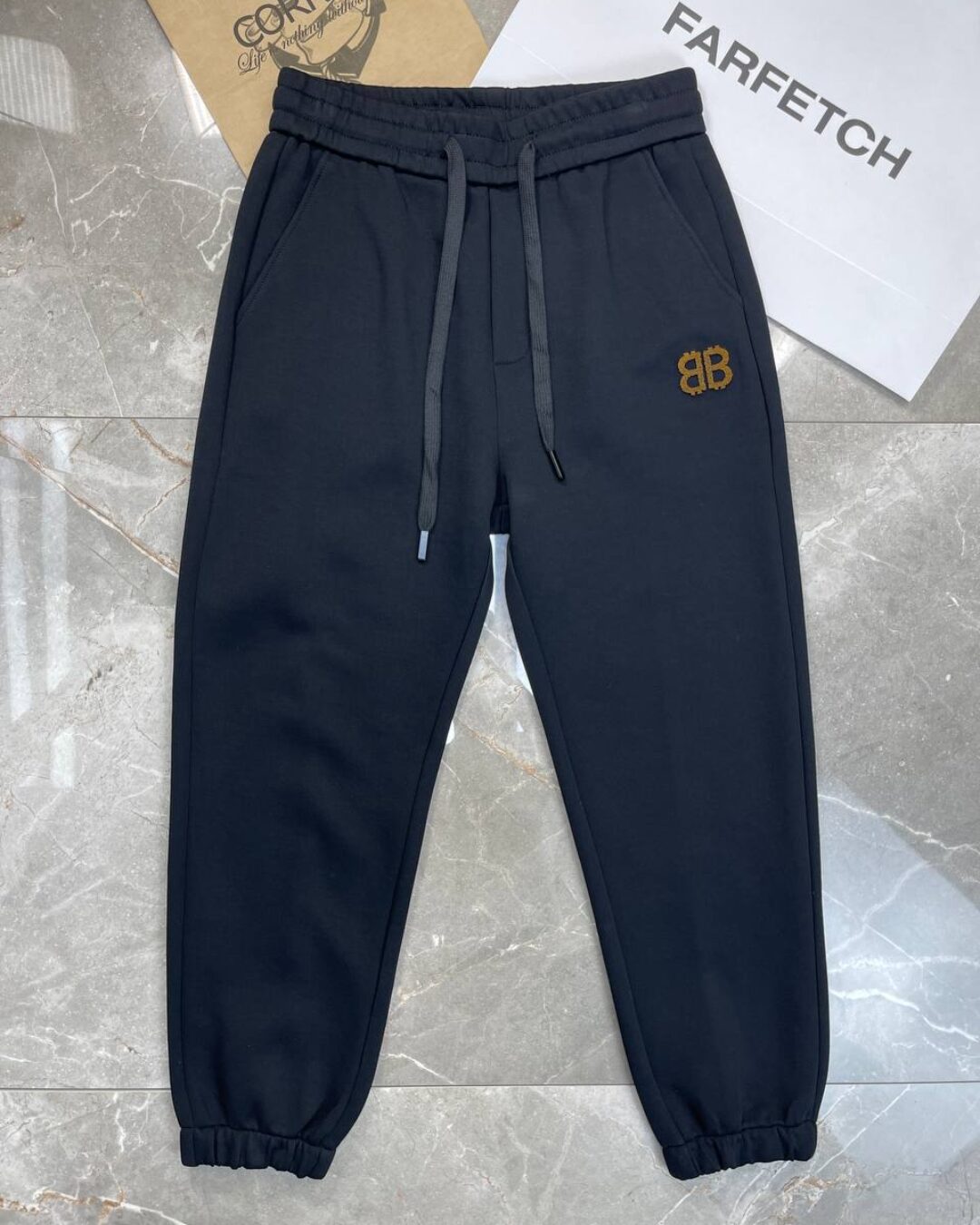 Спортивные Штаны Balenciaga