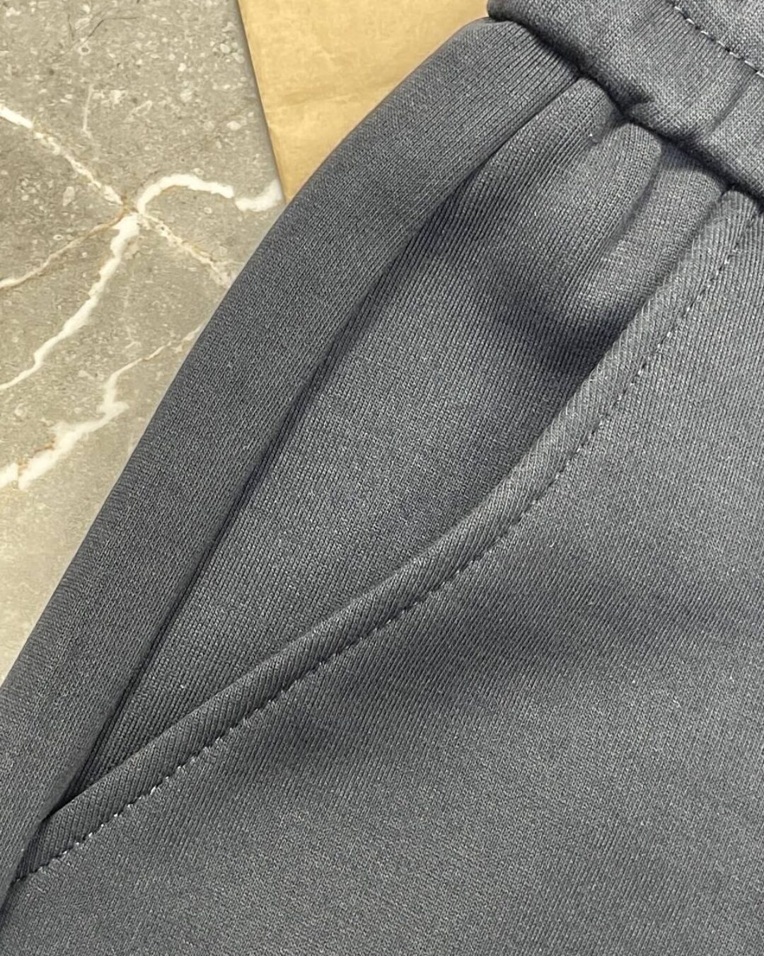 Спортивные Штаны Balenciaga — фото 6