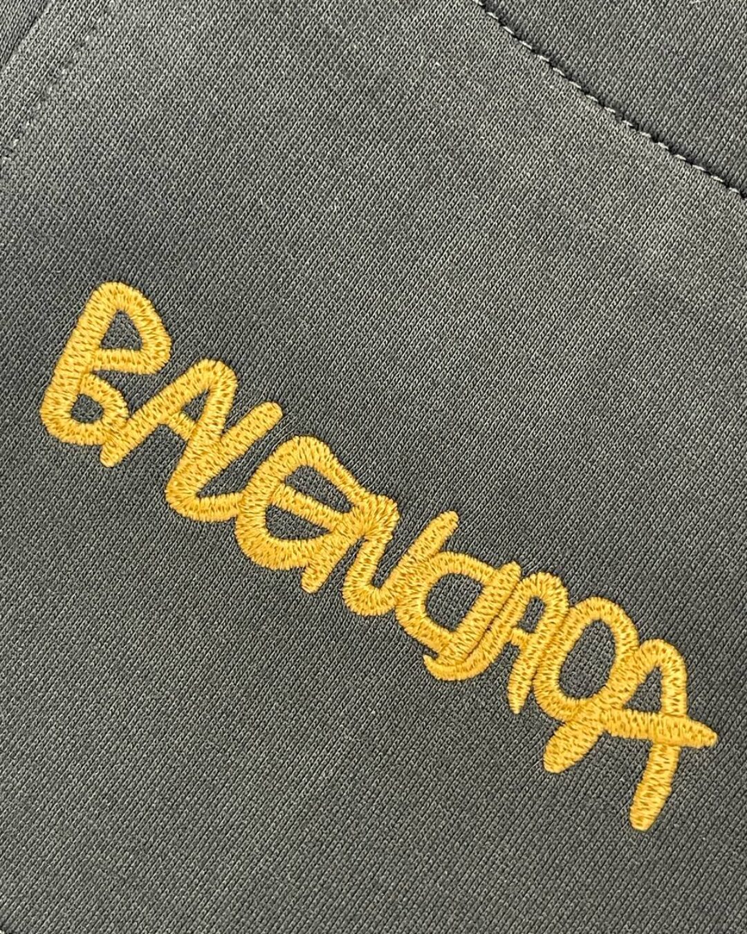 Спортивные Штаны Balenciaga — фото 9