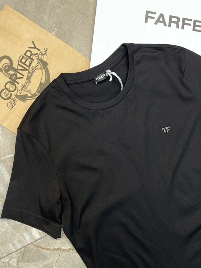 Футболка Tom Ford