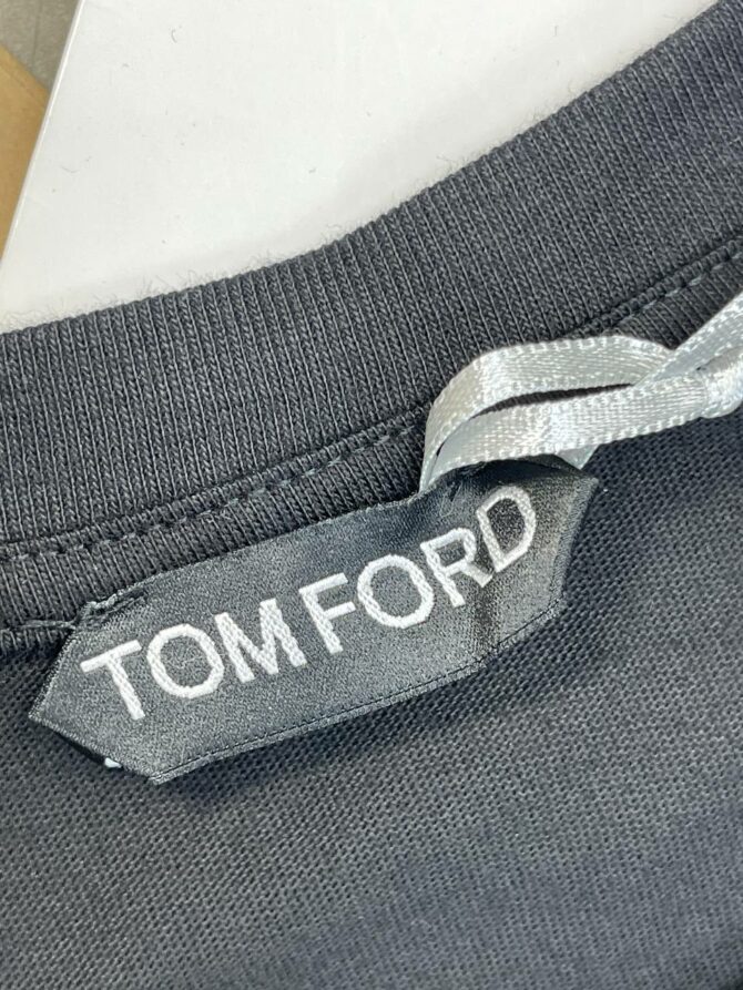 Футболка Tom Ford