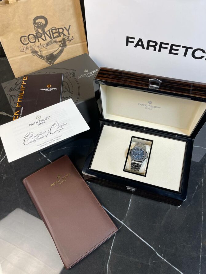 Часы Patek Philippe
