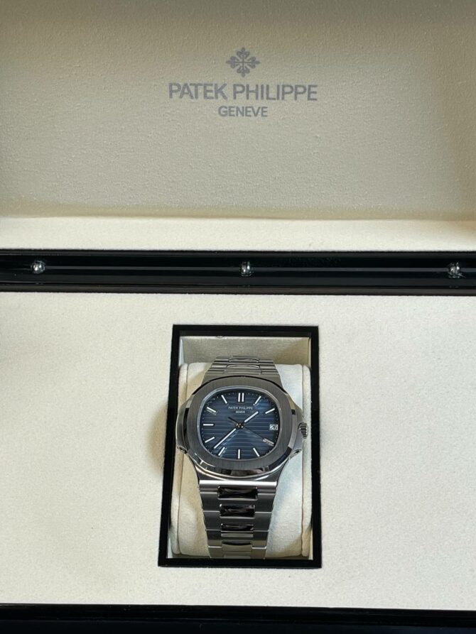 Часы Patek Philippe