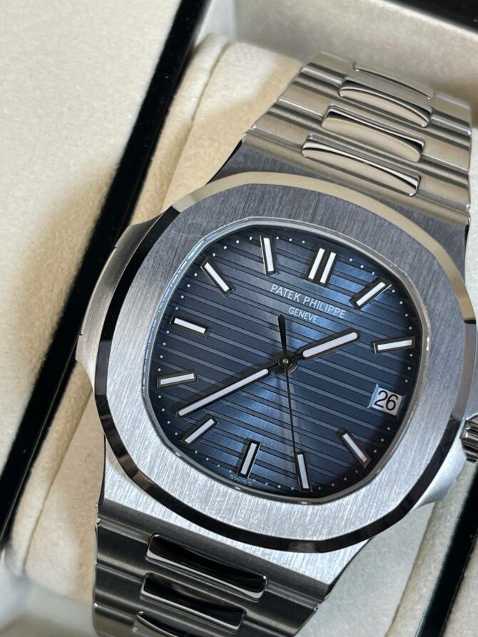 Часы Patek Philippe