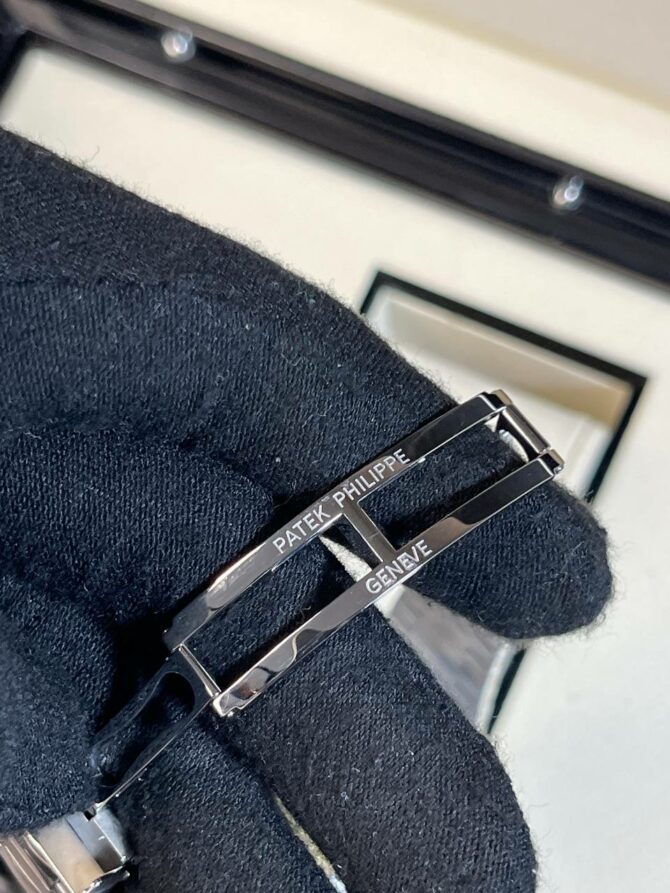 Часы Patek Philippe