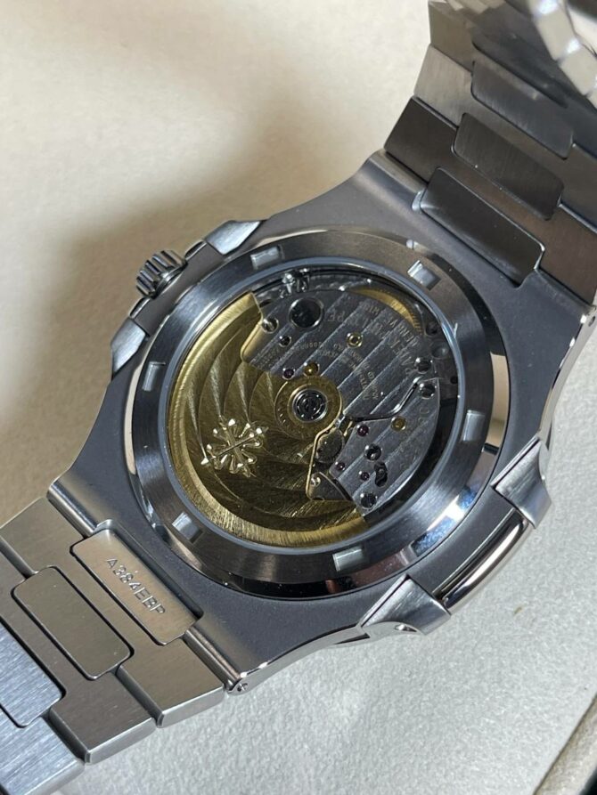 Часы Patek Philippe