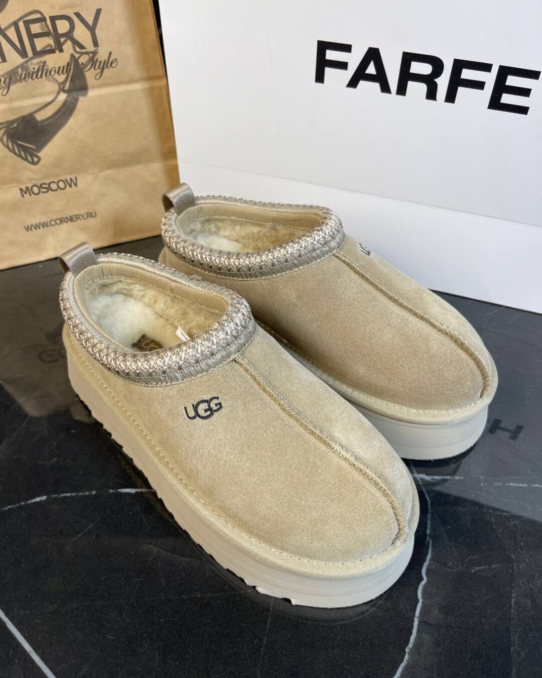 Угги Ugg