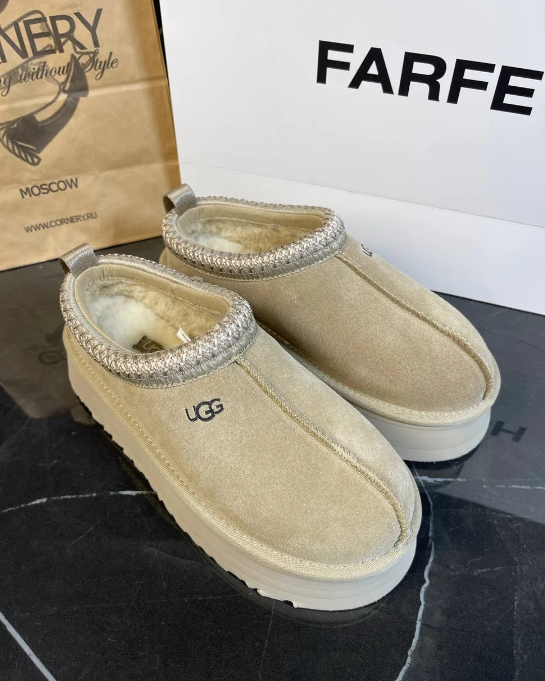 Угги Ugg