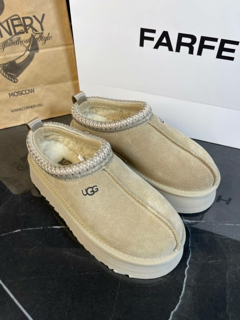 Угги Ugg