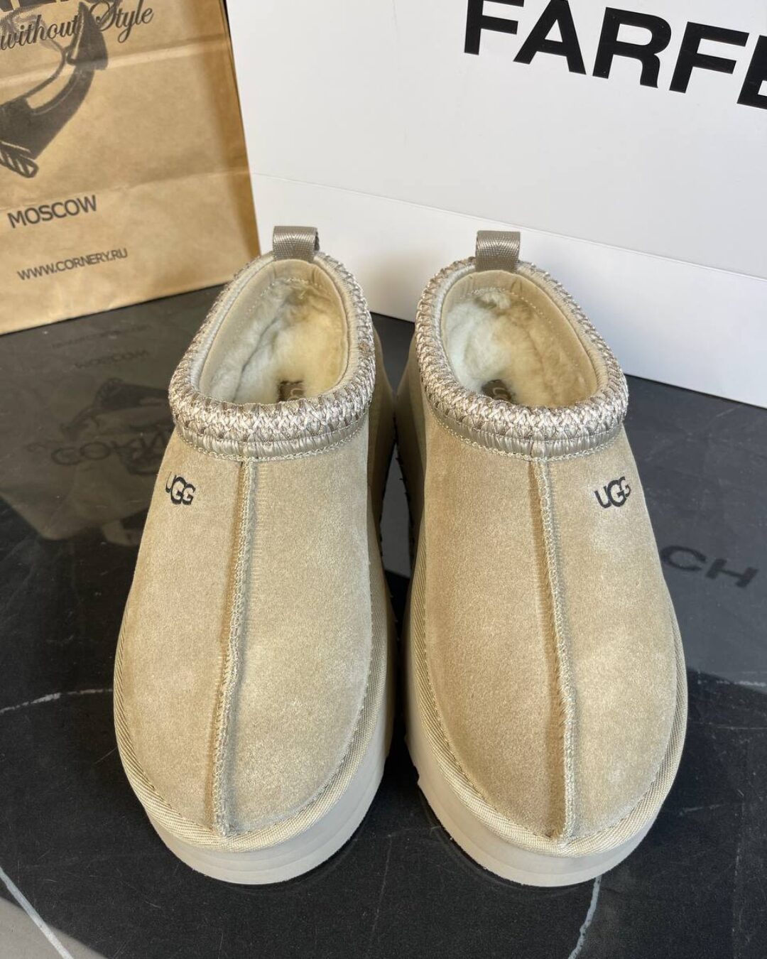Угги Ugg