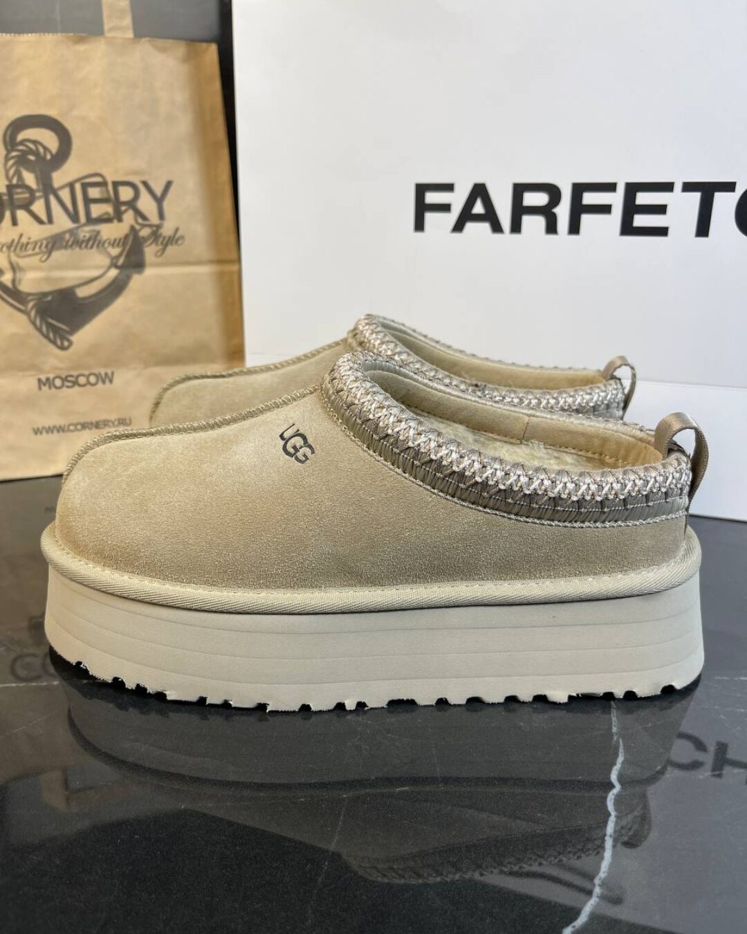 Угги Ugg