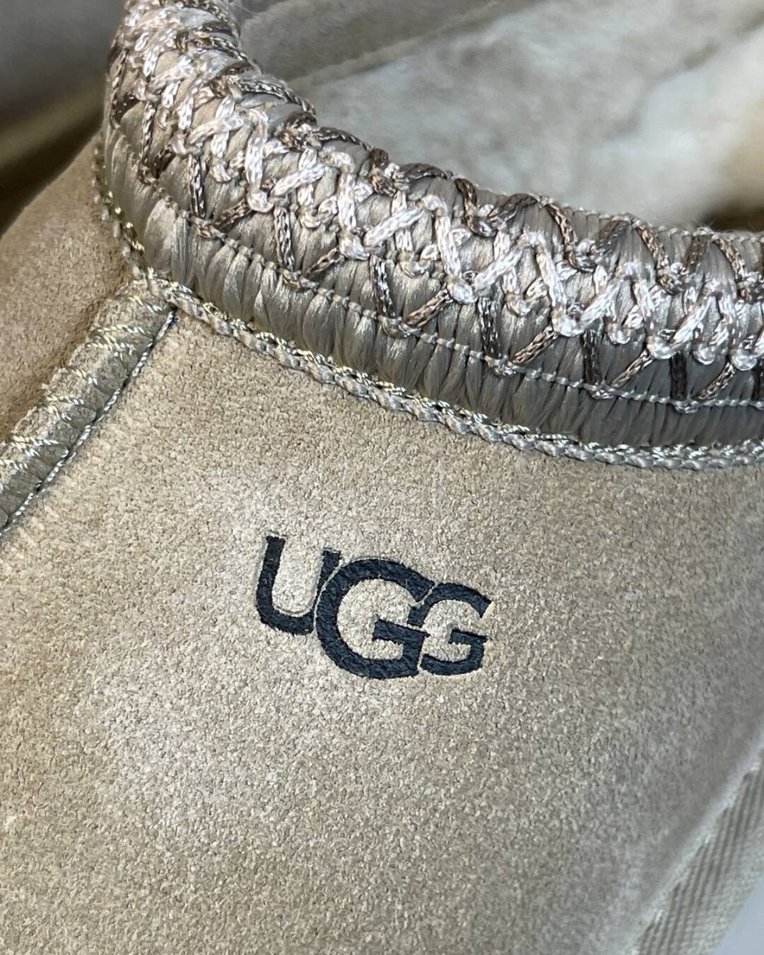 Угги Ugg