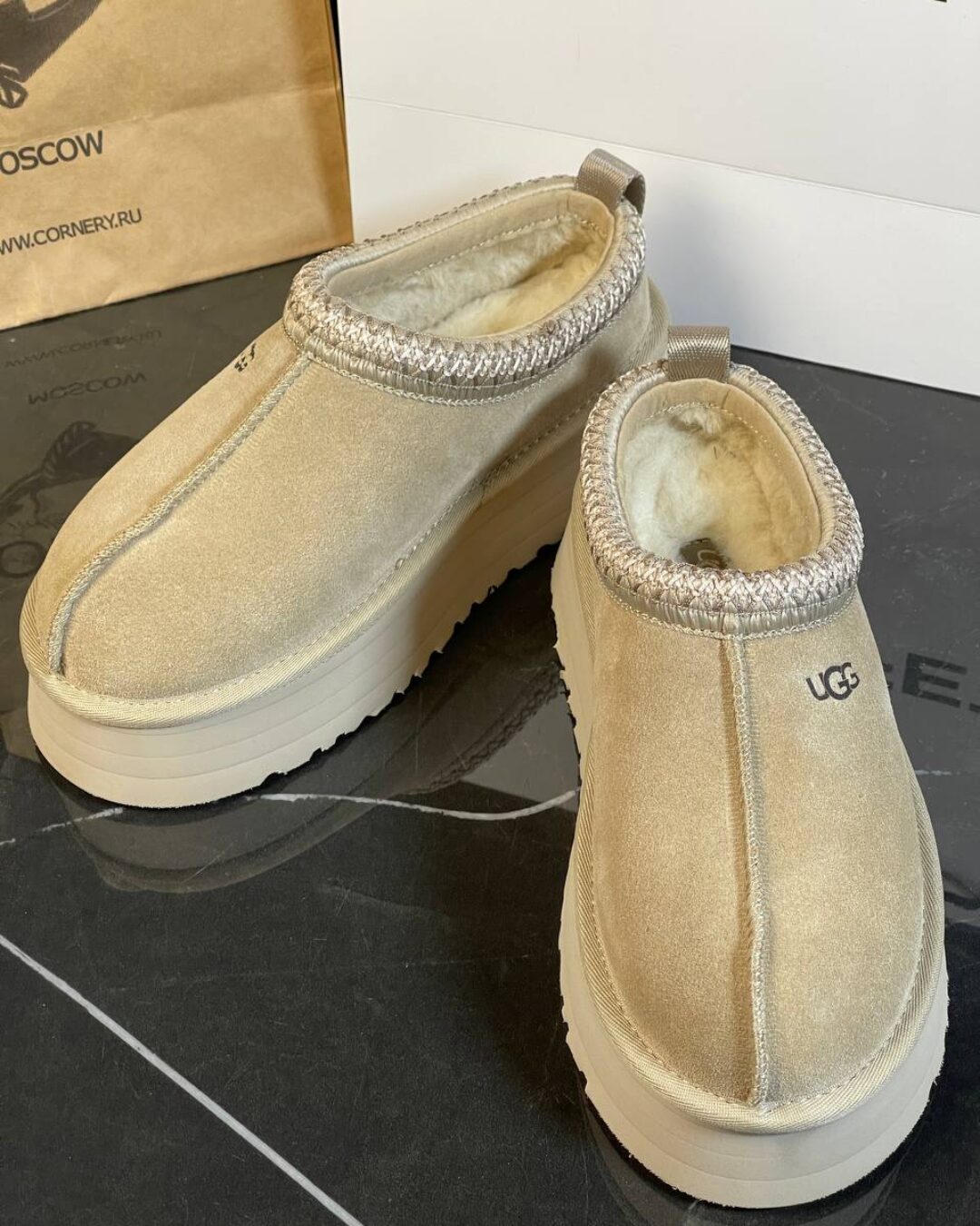 Угги Ugg