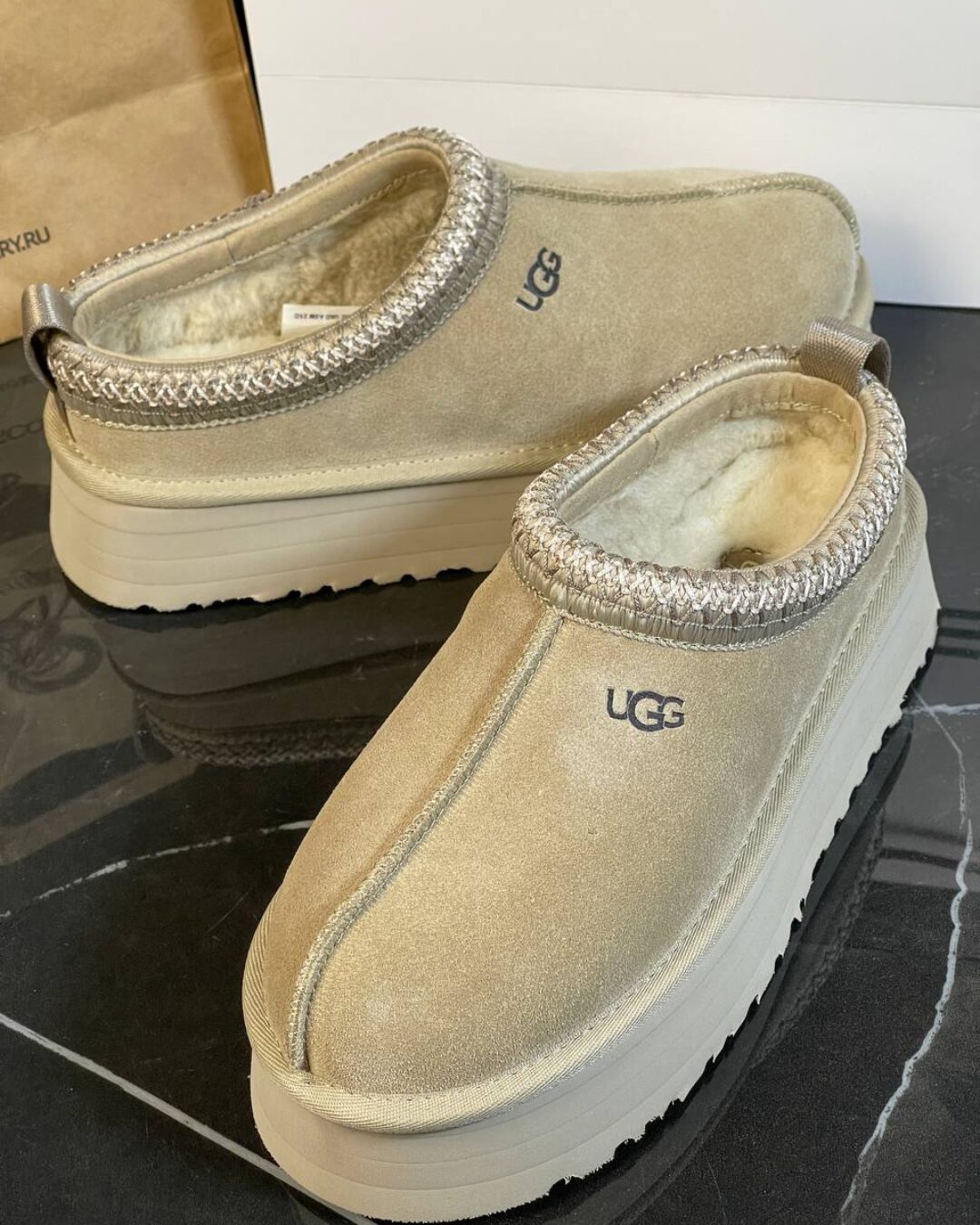 Угги Ugg