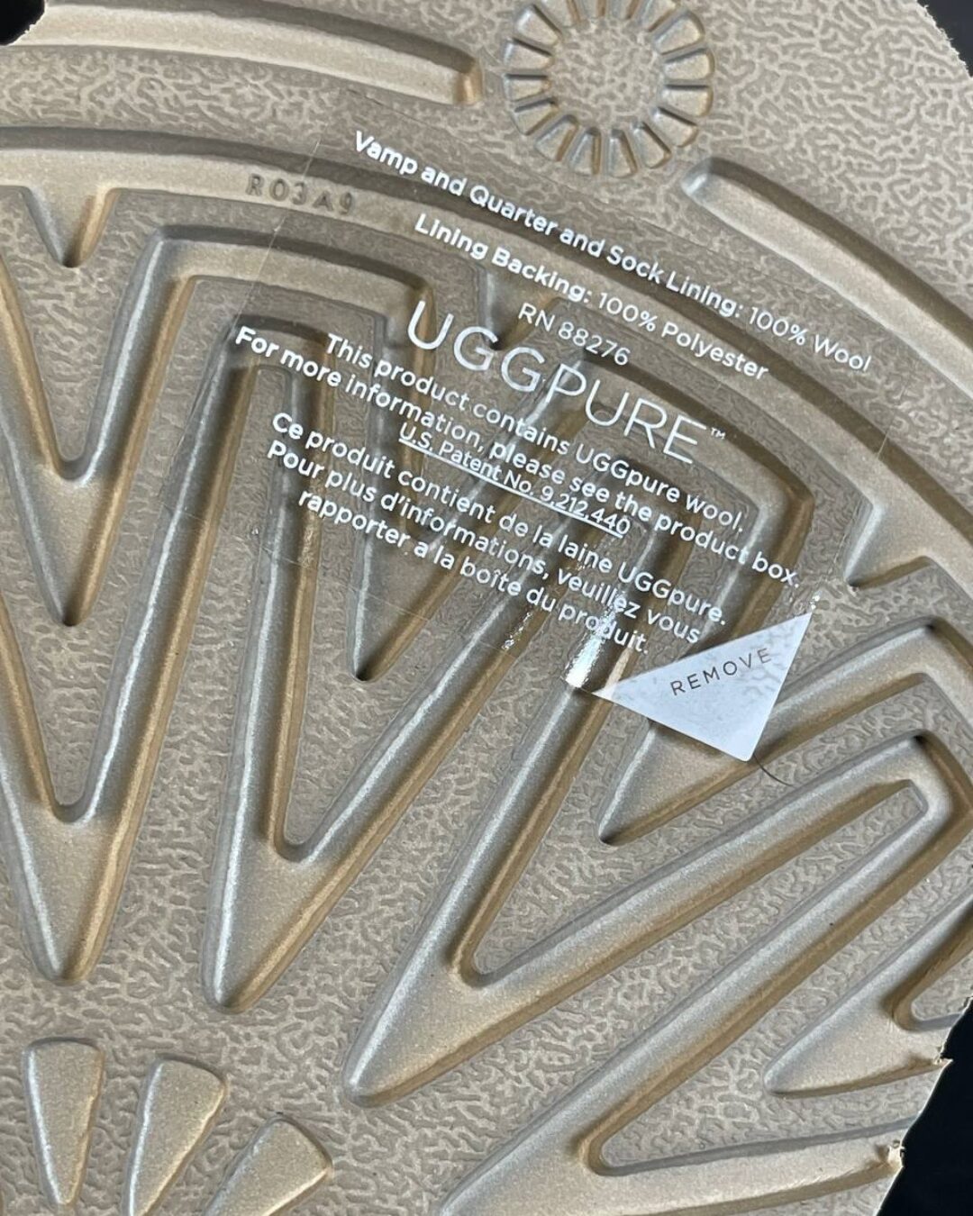 Угги Ugg
