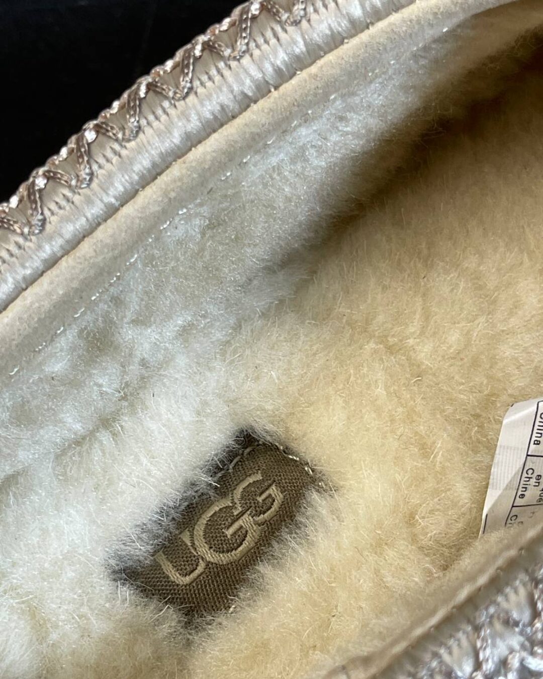 Угги Ugg