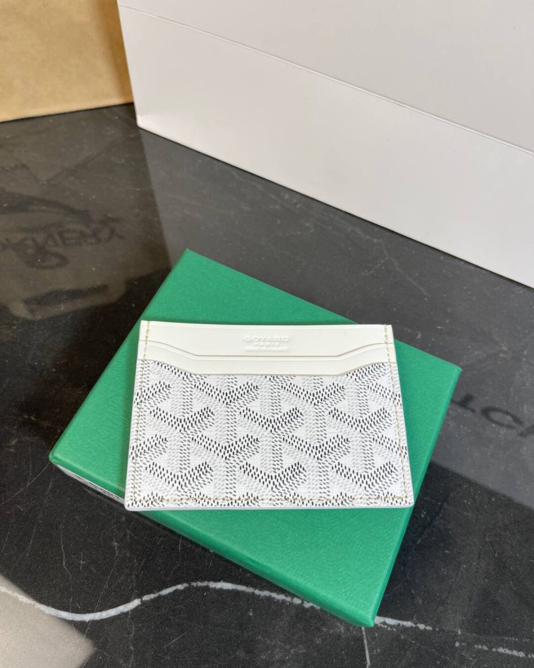 Картхолдер Goyard