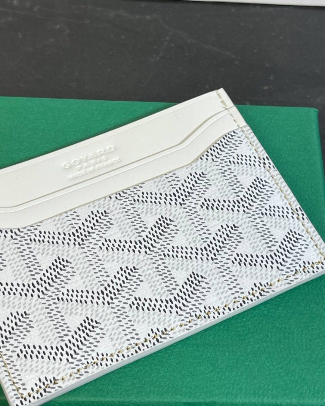 Картхолдер Goyard