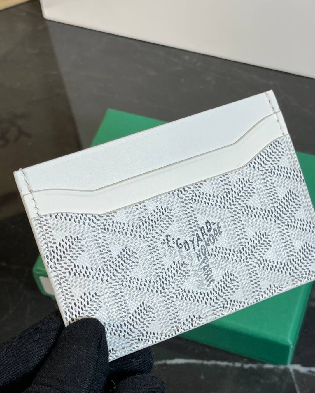 Картхолдер Goyard