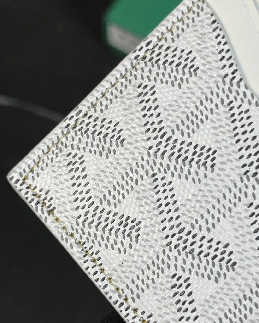 Картхолдер Goyard