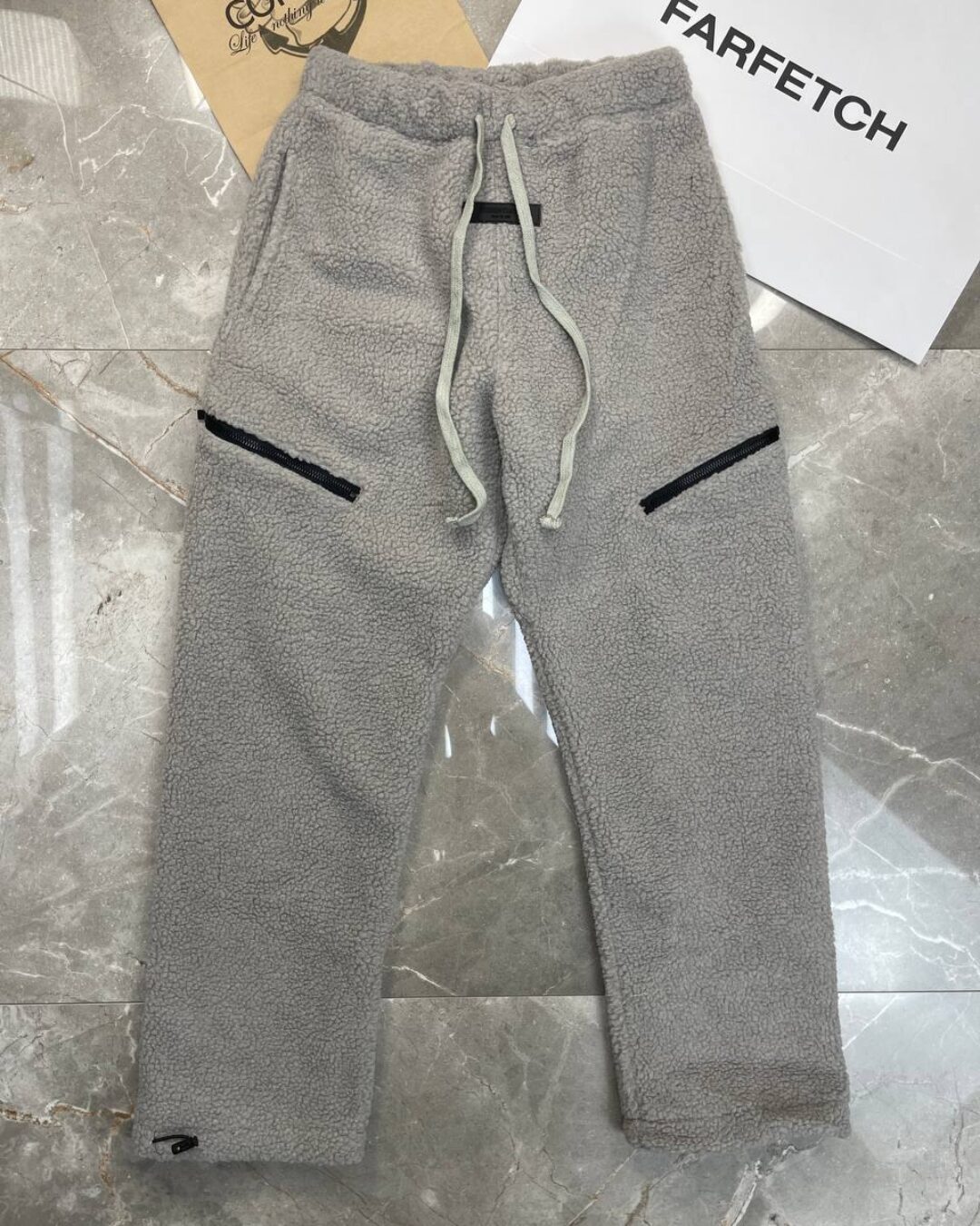 Штаны Fear Of God (дисконт)