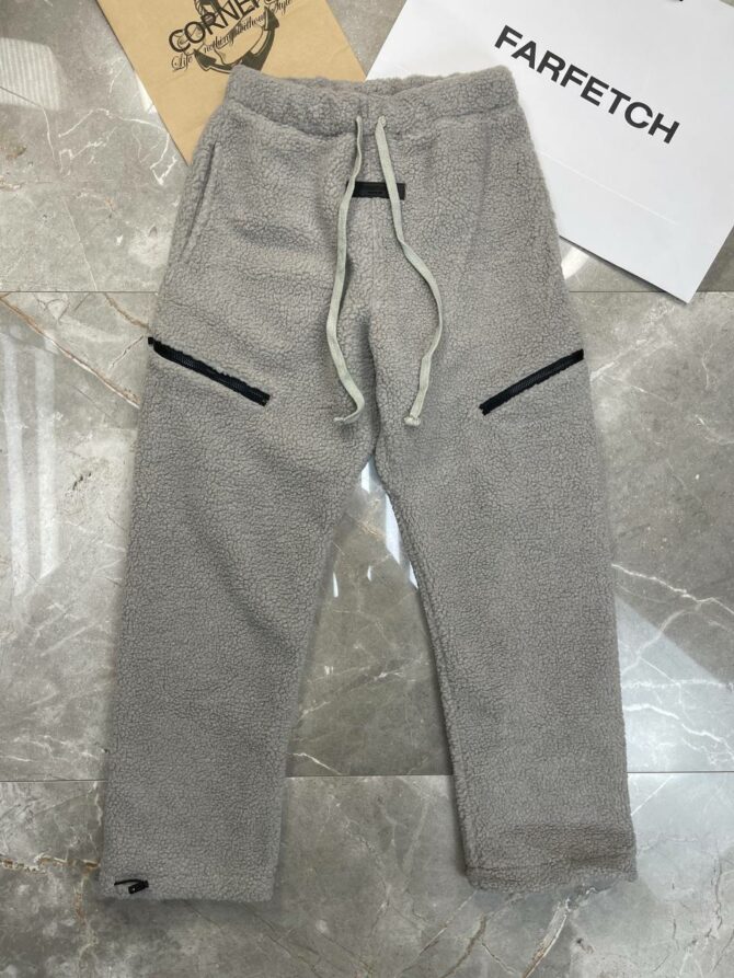 Штаны Fear Of God