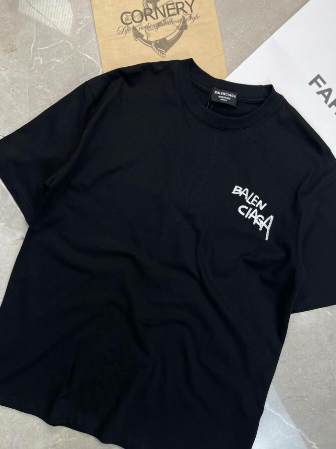 Футболка Balenciaga