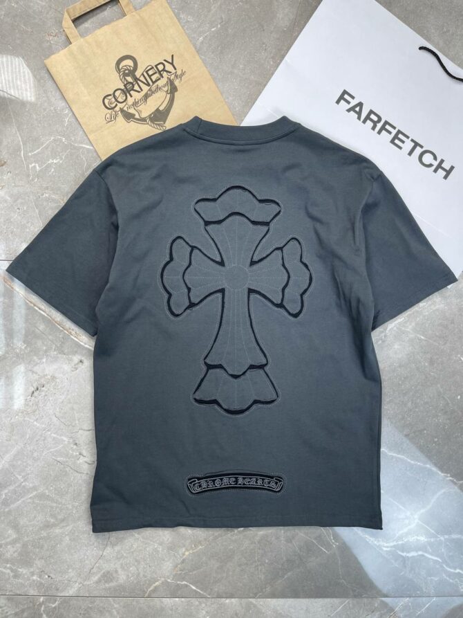 Футболка Chrome Hearts