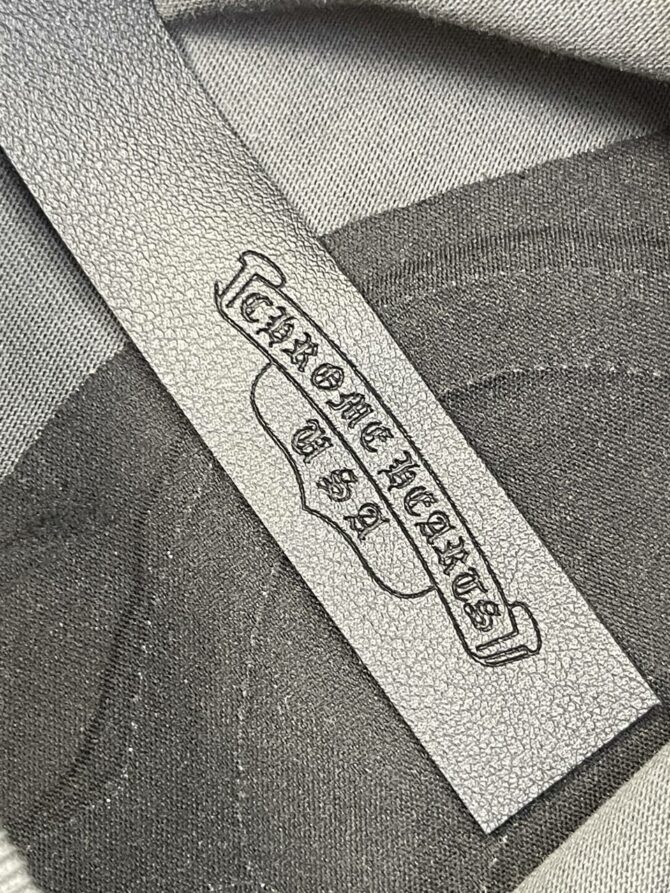 Футболка Chrome Hearts