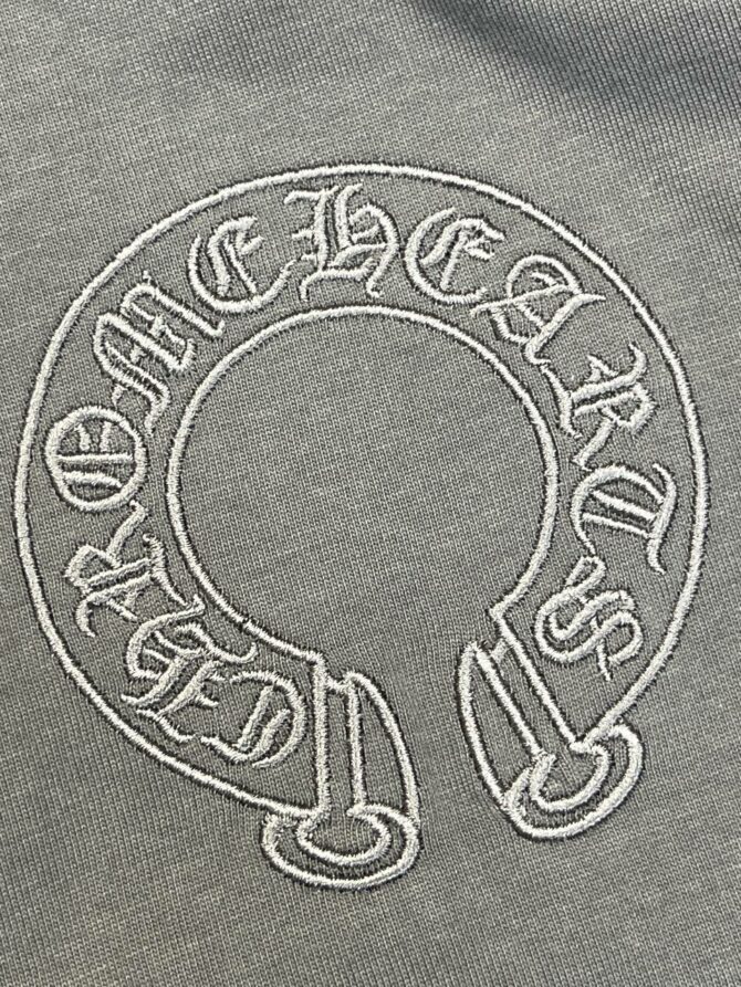 Футболка Chrome Hearts