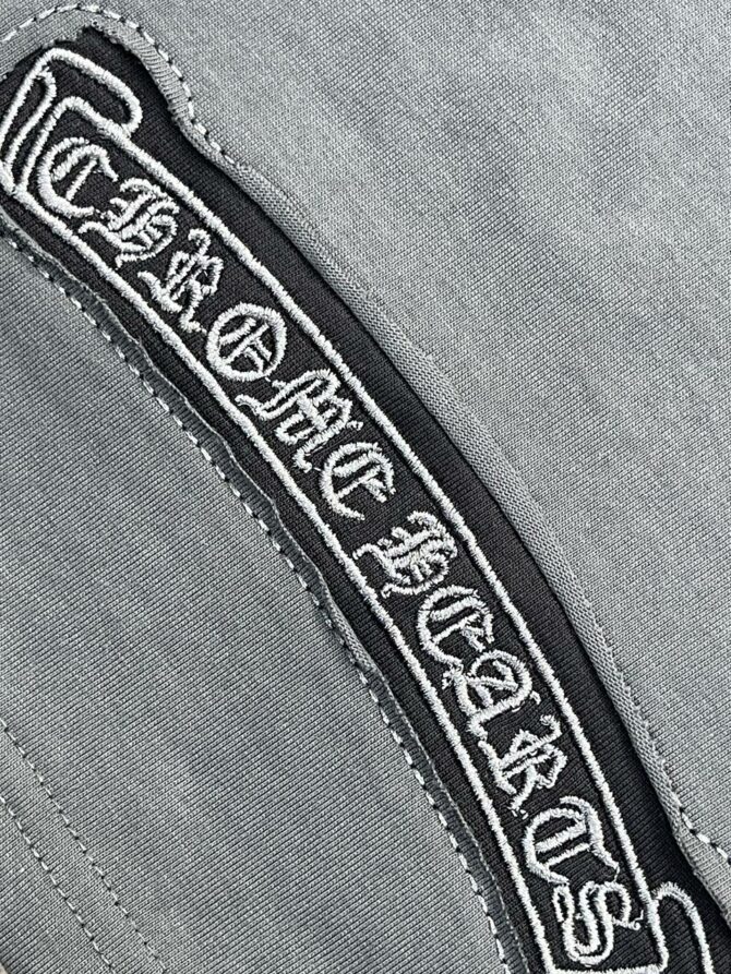 Футболка Chrome Hearts