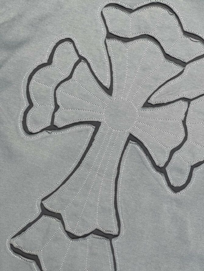 Футболка Chrome Hearts