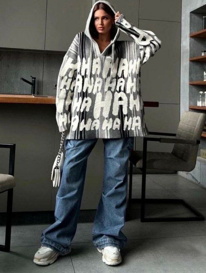 Худи Gucci