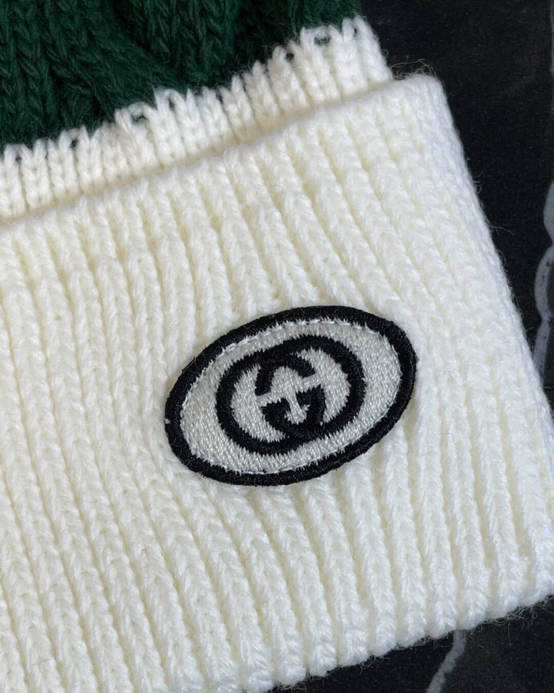 Шапка Gucci