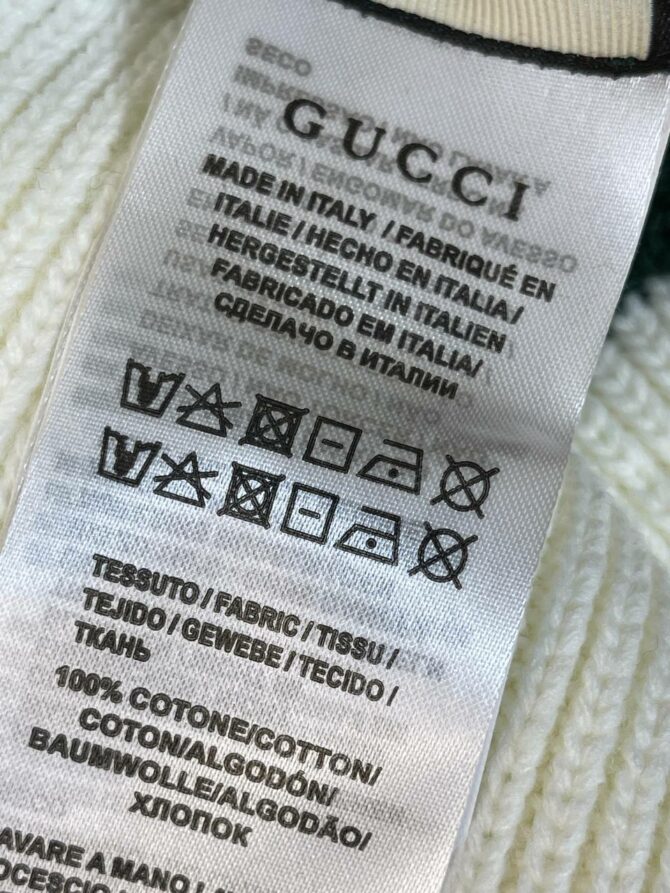 Шапка Gucci