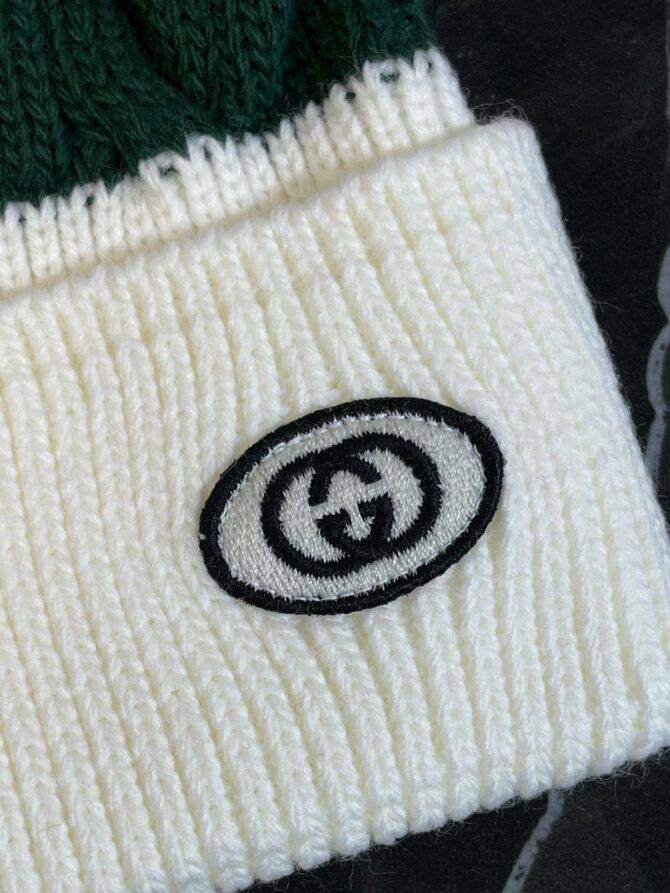 Шапка Gucci
