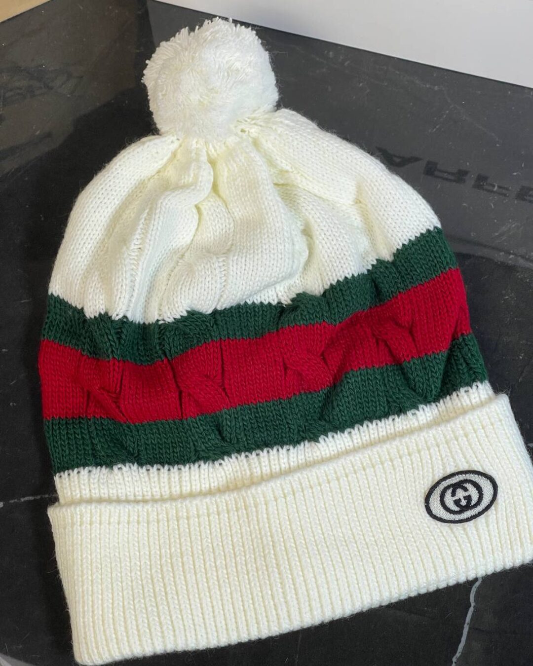 Шапка Gucci