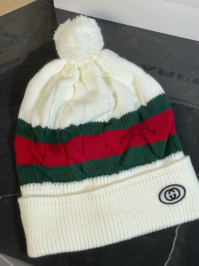 Шапка Gucci