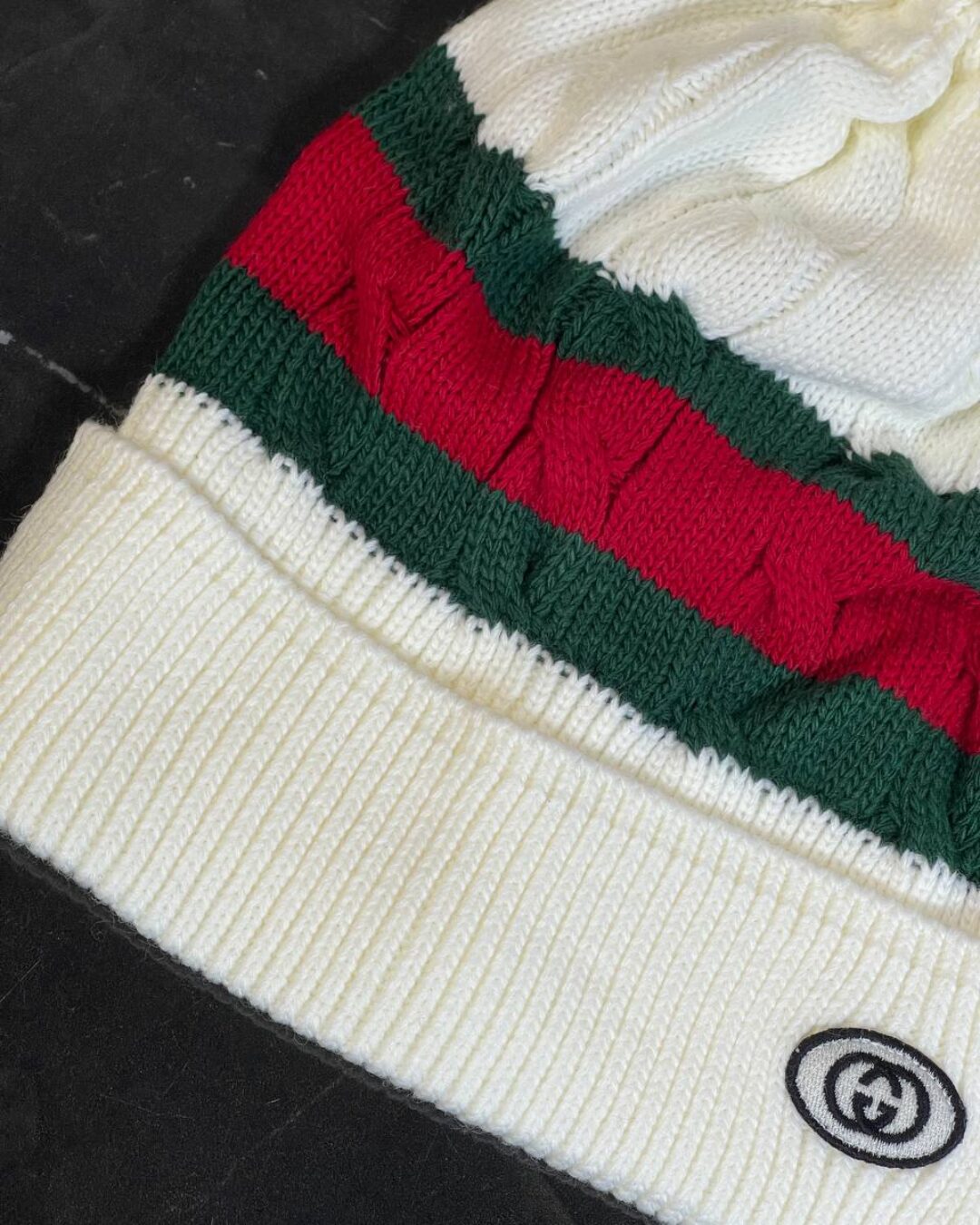 Шапка Gucci