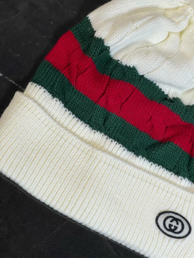 Шапка Gucci