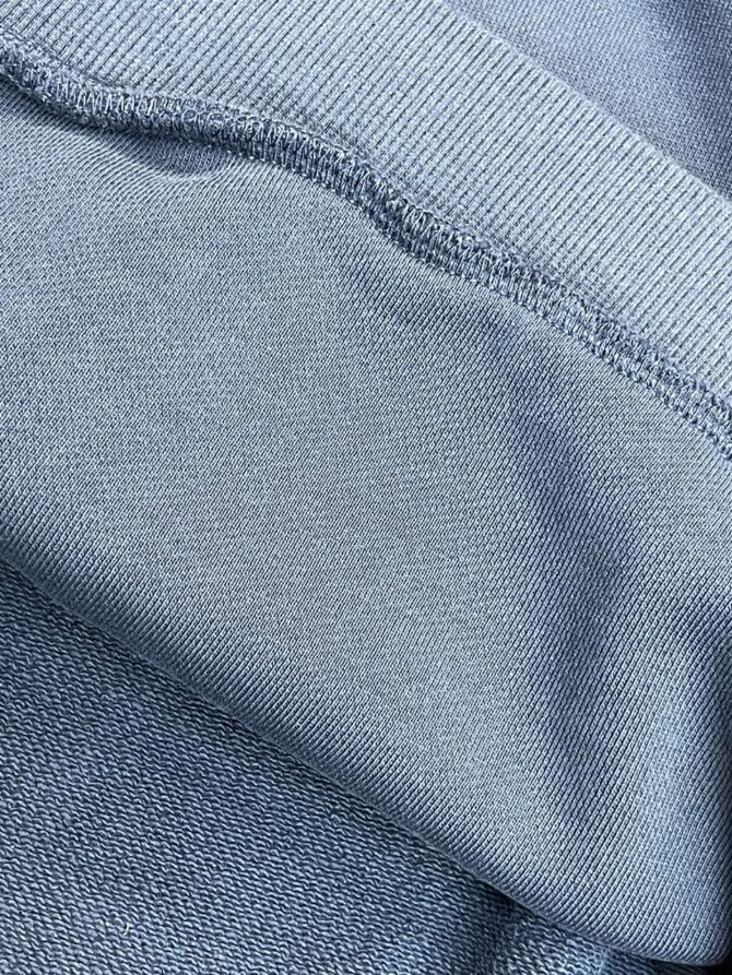 Худи Balenciaga