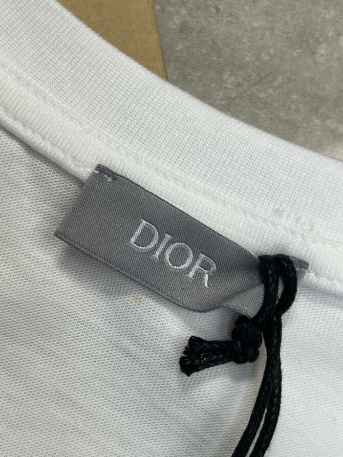 Футболка Dior