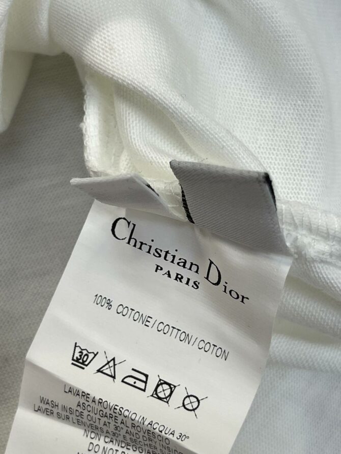 Футболка Dior